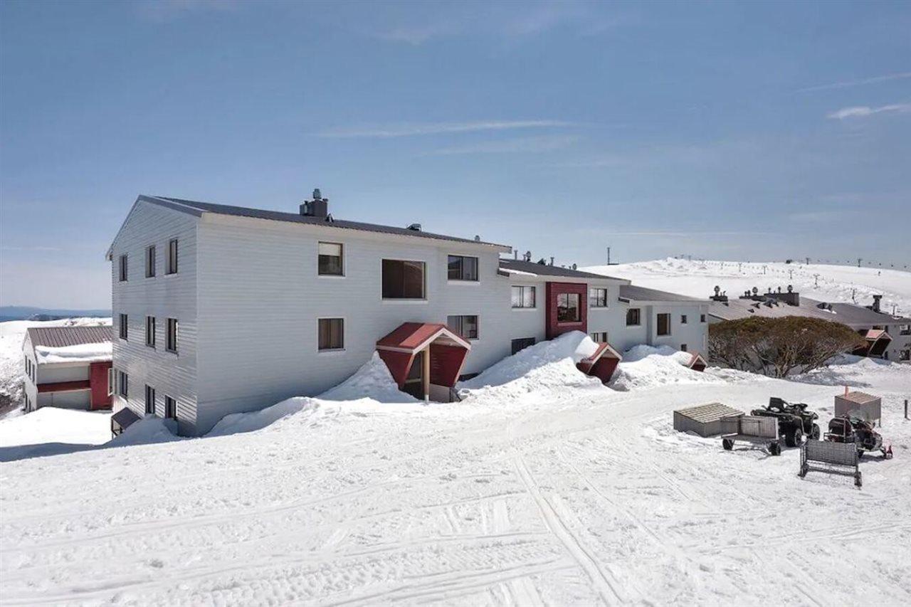 Lawlers 2 Lägenhet Hotham Heights Exteriör bild